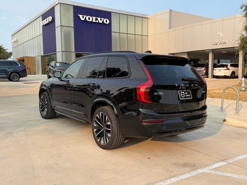 Certified 2026 Volvo XC90 B6 Ultra AWD/4WD image 4
