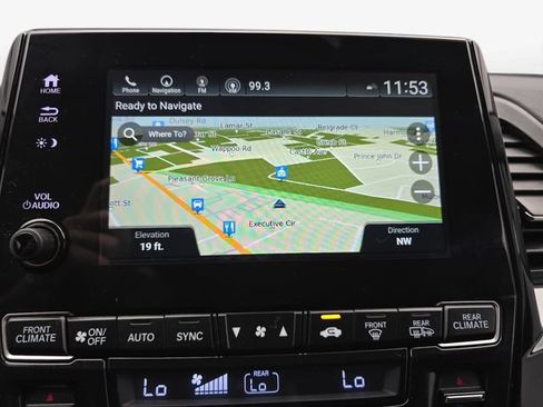 Used 2023 Honda Odyssey Touring image 22