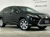 Used 2016 Lexus RX 350 F Sport image 2