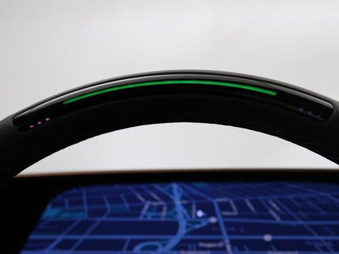 Used 2025 Cadillac CT5 V image 35