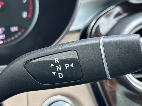 Used 2017 Mercedes-Benz GLC 300 GLC 300 image 15