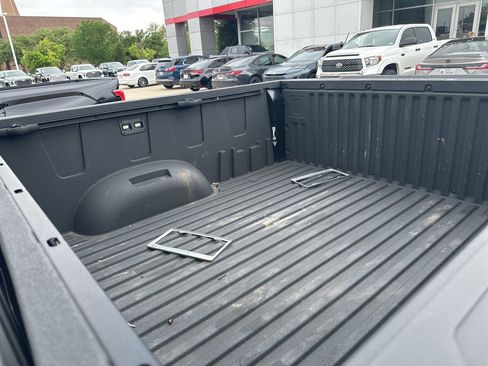 Used 2024 Toyota Tundra SR5 w/ SR5 Premium Package AWD/4WD image 5