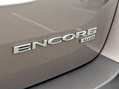 Used 2013 Buick Encore Convenience AWD/4WD image 30