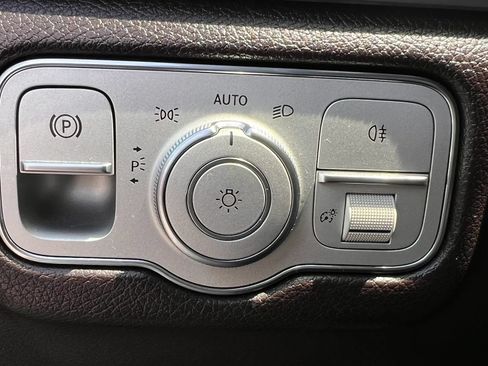 Used 2020 Mercedes-Benz GLS 450 4MATIC image 42