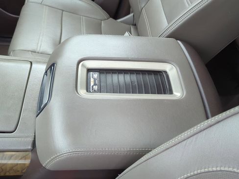 Used 2018 GMC Yukon XL Denali w/ Open Road Package image 18