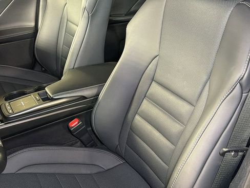 Certified 2024 Lexus IS 350 F Sport w/ Memory Package image 30