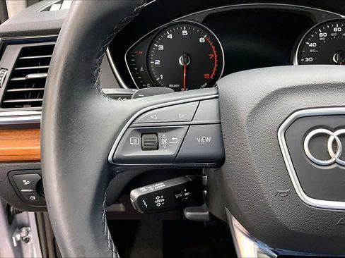 Certified 2023 Audi Q5 2.0T Premium w/ Convenience Package image 23