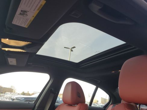 Certified 2023 BMW M340i xDrive w/ Premium Package image 8