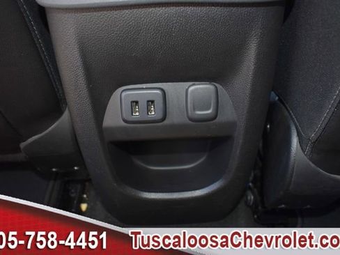 Used 2016 Chevrolet Colorado Z71 image 23