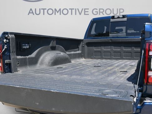 Used 2023 RAM 3500 Laramie AWD/4WD image 15