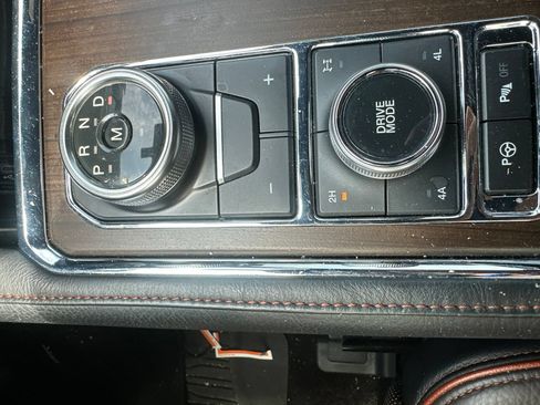 Used 2021 Ford Expedition Max King Ranch AWD/4WD image 16