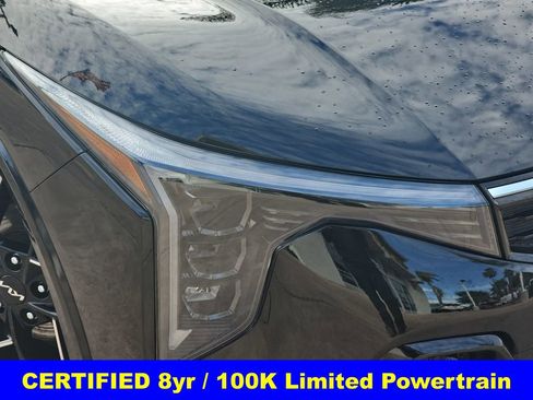 Used 2025 Kia K4 GT-Line w/ GT-Line Premium Package image 35