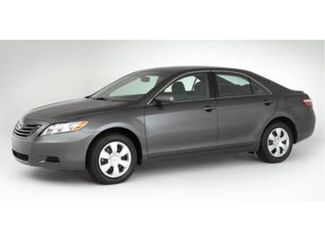 Used 2007 Toyota Camry LE image 1