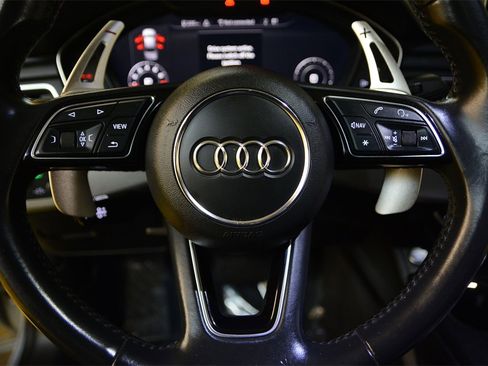 Used 2018 Audi A4 2.0T Premium Plus image 20