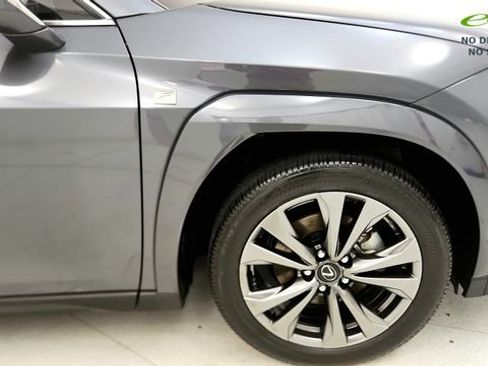 Used 2025 Lexus UX 300h FWD image 21
