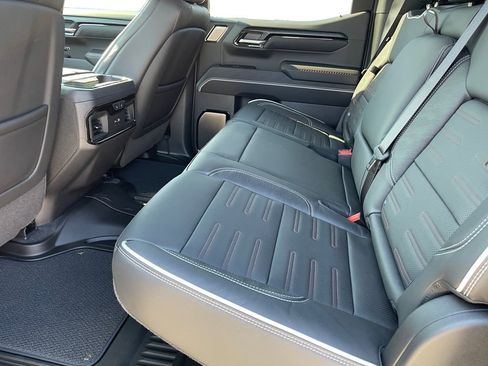 New 2026 GMC Sierra 1500 AT4X image 25