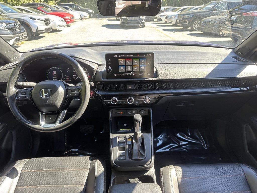 Used 2023 Honda CR-V Sport Touring image 23