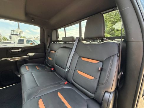Used 2020 GMC Sierra 1500 AT4 w/ AT4 Premium Package AWD/4WD image 24