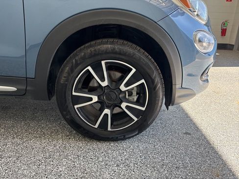 Used 2018 FIAT 500X Pop image 42