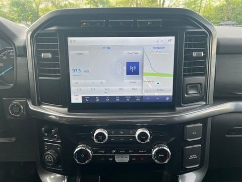 Used 2023 Ford F150 XLT w/ Equipment Group 302A High AWD/4WD image 17