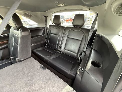 Used 2017 Acura MDX FWD w/ Technology Package image 22