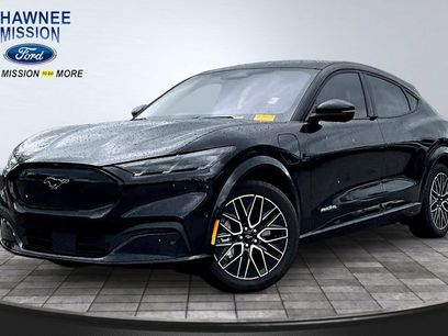 Used 2024 Ford Mustang Mach-E Premium