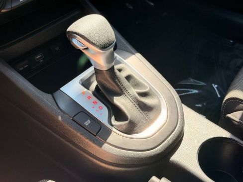 Used 2024 Kia Forte LXS FWD image 35