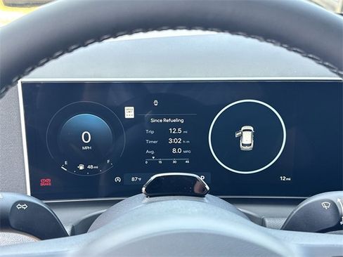 New 2026 Hyundai Tucson SEL image 20