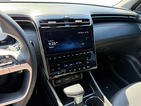 Certified 2024 Hyundai Santa Cruz Night AWD/4WD image 12