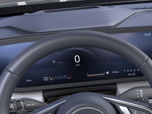 New 2026 Buick Enclave Avenir w/ LPO, Floor Liner Package image 18