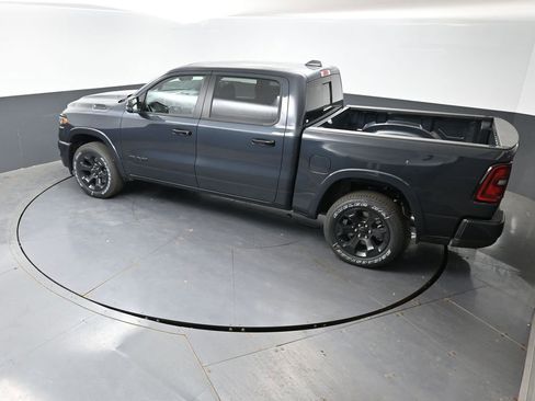 New 2026 RAM 1500 4x4 Crew Cab image 36