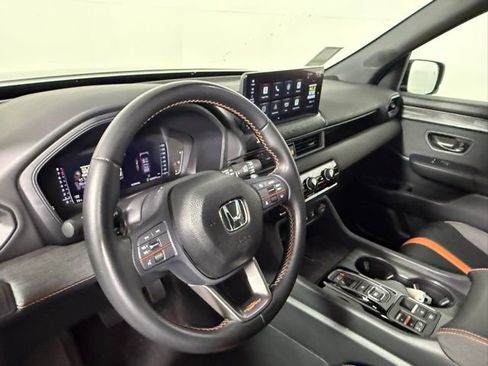 Used 2026 Honda Passport TrailSport image 59