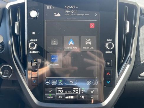 New 2026 Subaru Forester Premium image 10