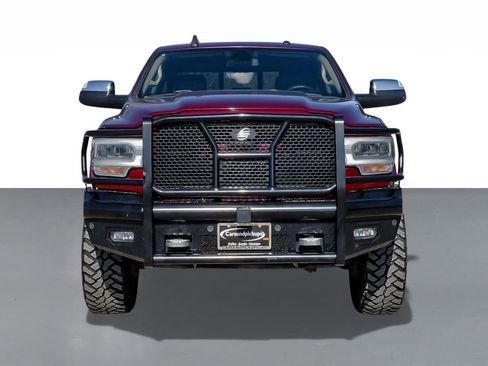 Used 2019 RAM 2500 Laramie image 3