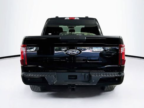 New 2026 Ford F150 STX RWD image 5