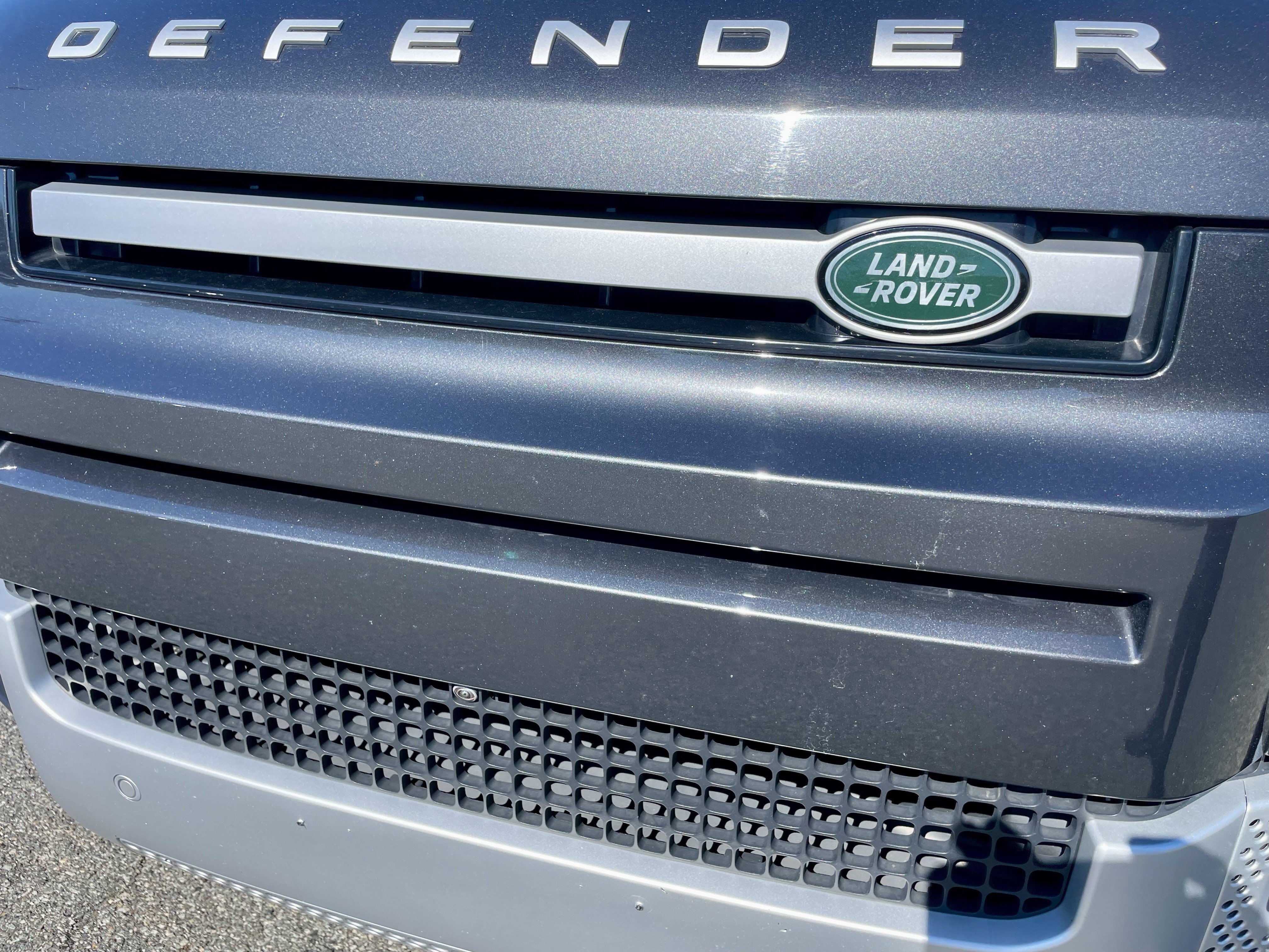 Used 2023 Land Rover Defender 130 First Edition AWD/4WD image 34