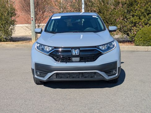 Used 2021 Honda CR-V EX-L image 9