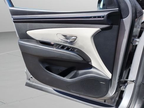 Certified 2024 Hyundai Tucson Limited FWD image 23