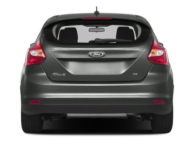 Used 2014 Ford Focus SE FWD image 5