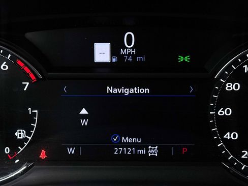 Used 2023 Cadillac XT5 Premium Luxury image 37