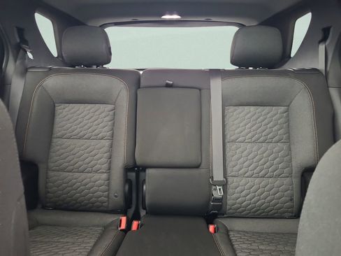 Used 2019 Chevrolet Equinox LT AWD/4WD image 13