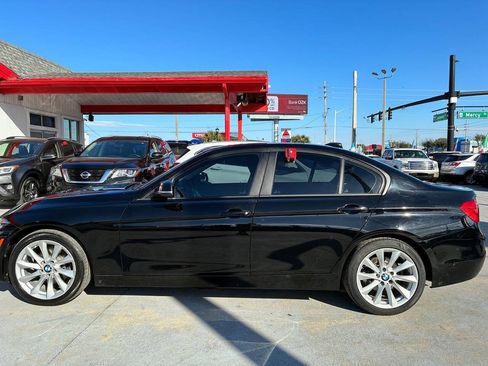 Used 2018 BMW 320i Sedan RWD image 15