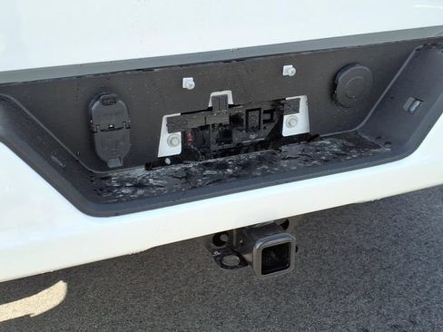 New 2026 GMC Sierra 1500 Elevation AWD/4WD image 6