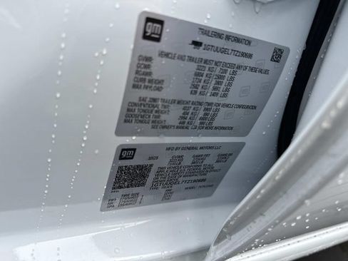 Certified 2026 GMC Sierra 1500 Denali AWD/4WD image 34