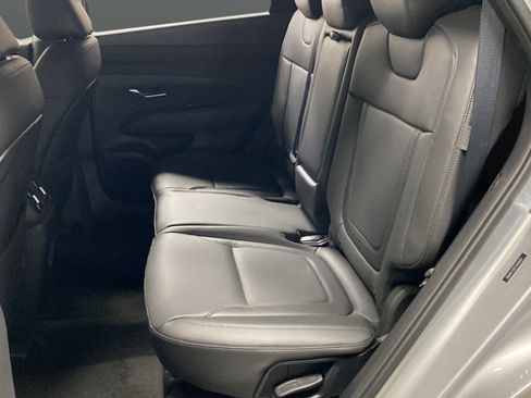 New 2026 Hyundai Tucson Limited AWD/4WD image 24