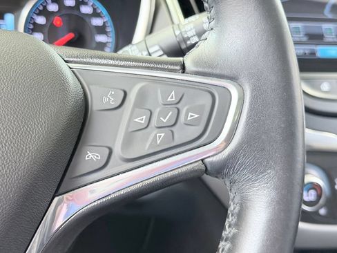 Used 2018 Chevrolet Equinox Premier AWD/4WD image 51