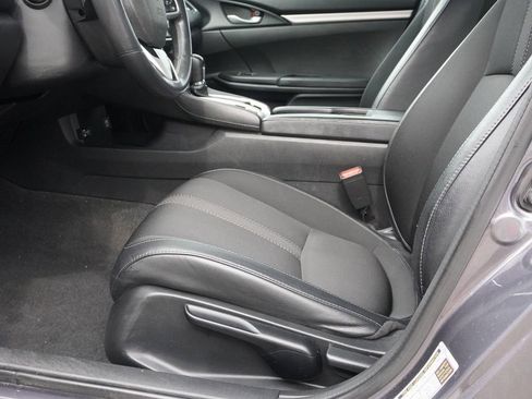 Used 2020 Honda Civic Sport image 24