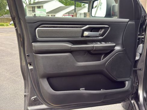 Used 2022 RAM 1500 Big Horn AWD/4WD image 29