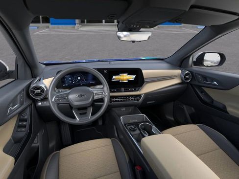 New 2026 Chevrolet Equinox ACTIV image 16
