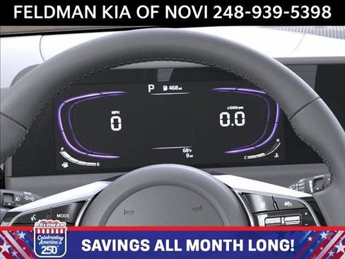 New 2026 Kia Seltos S AWD/4WD image 22